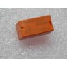 relais miniature PCB schrack PE514024 SPDT 24V 1pole 5A étanche 1CO 2-1393219-2