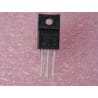 Lot de 2p P10NK60ZFP / STP10NK60ZFP / TRANSISTOR MOSFET TO-220FP 2 PIECES