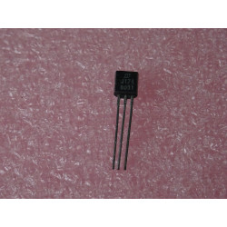 Transistor J174 to92 Siliconix