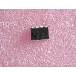 ci CA3130E ~ CA 3130 E intersil ~15MHz Op Amp MOSFET Input/CMOS Output (PLA005)