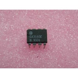 ci CA3160E ~ ic CA 3160 E ~...