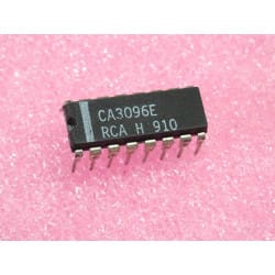 ci CA 3096 E ~ ic CA3096E...