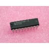 ci M5M 4416 P -15 ~ ic M5M4416P-15 ~ 65536-bit (16384x4-bit) DRAM 150ns (PLA036)