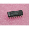 ci LM 1496 N ~ ic LM1496N ~ balanced modulator-demodulator ~ DIP-14 NS (PLA036)