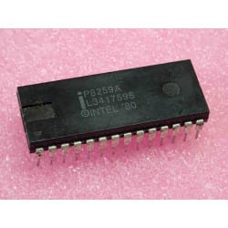 ci P 8259 A ~ ic P8259A...