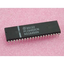 ci NS 16450 N ~ ic NS16450N...