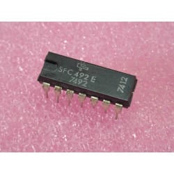 ci SFC 492 E ~ ic SFC492E...