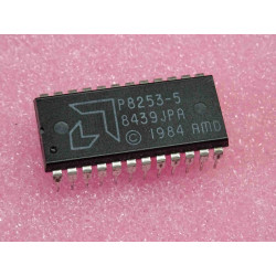 ci P 8253 -5 ~ ic P8253-5 ~...