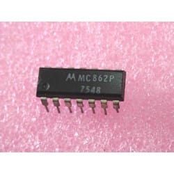 ci MC 862 P ~ ic MC862P ~...