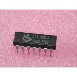 SFC 400 E SFC400E (SN7400...