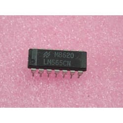 ci LM565 CN ~ ic LM565CN ~...