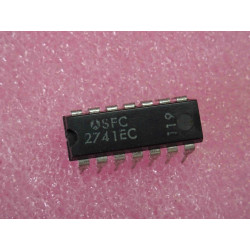 ci SFC2741 EC ~ ic...