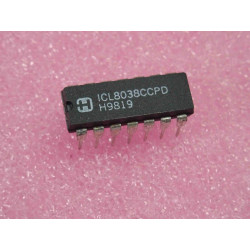 ci ICL 8038 CCPD ~ ic...