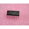 ci FCH 161 ~ ic FCH161 ~ triple 3-input NAND/NOR gate ~ DIP-14 (PLA042)