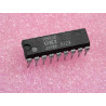 ci M 5832 ~ ic M5832 MSM5832 ~ µProcessor real-time clock/calendar DIP18(PLA042)