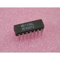 ci MC 1596 L ~ ic MC1596L...