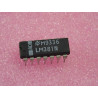 ci LM 381 N ~ ic LM381N ~ low noise dual preamplifier ~ DIP-14 ns (PLA043)