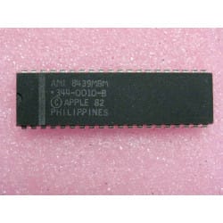 AMI 344-0010-B ~ ASIC, MMU...