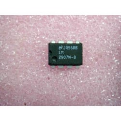 ci LM 2907 N -8 ~ ic...