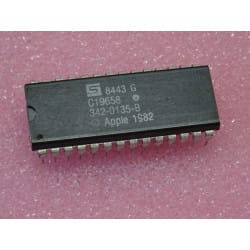 Synertek 342-0135-B ~ ROM...