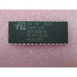 VTI 342-0134-B ~ ROM EF...