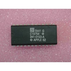 Synertek 341-0153-A ~ ROM...