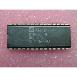 Synertek 342-0134-B ~ ROM...