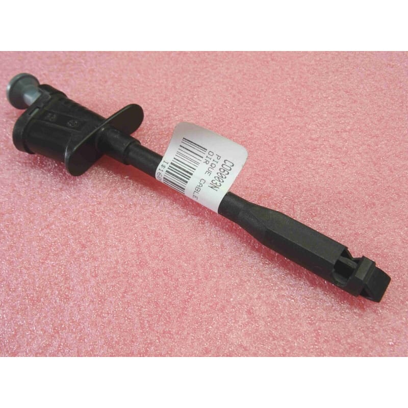 pique câble de securité CO6003N ~30Vac 60Vdc 6A raccord fiche banane Ø4mm L150mm