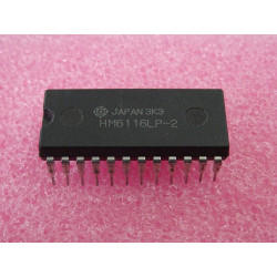 ci HM 6116 LP -2 ~ ic...