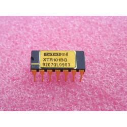 ci XTR101BG ~ ic XTR101 BG...