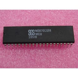 ci M 3870 CSB1 ~ ic...