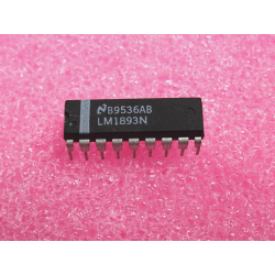 ci LM 1893 N ~ ic  LM1893N...