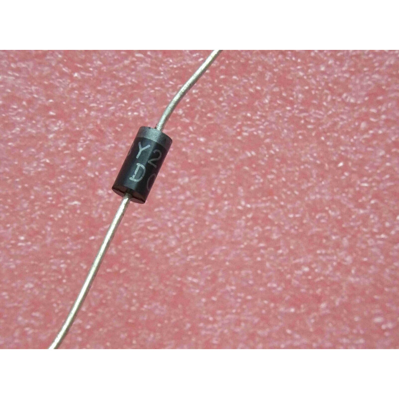 diode BY 299 ~ BY299 fast recovery rectifier 800V 2A