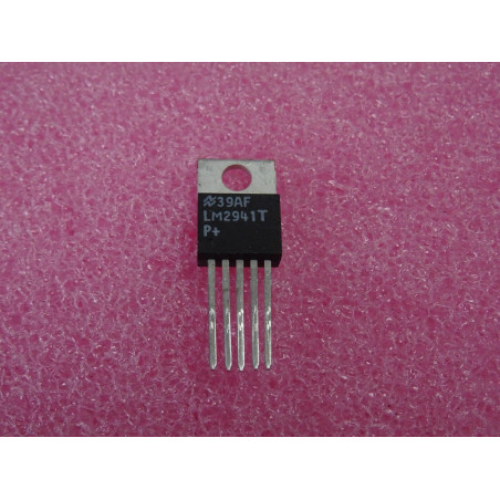 ci LM2941T P+ ~ ic LM2941 T