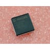 ci cms P 80C31 SBAA ~ ic smd P80C31SBAA ~ 8-bit microcontroller ~ PLCC-44