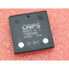 ci P 82C211 -12 D ~ ic P82C211-12 D ~ 20MHz ~ PLCC-84 CHIPS