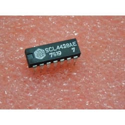 ci SCL 4428 AE ~ ic...