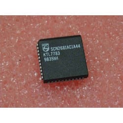 ci SCN 2681 AC 1A44 ~ ic...