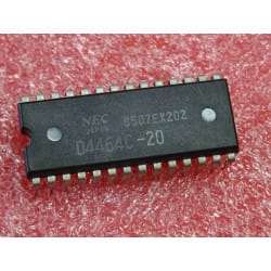 ci µPD 4464 C -20 ~ ic...