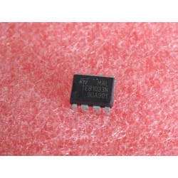 ci TEB 1033 N ~ TEB1033N TEB1033 precision dual operational amplifiers (PLA007)