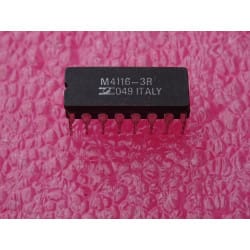 ci M 4116 -3R ~ ic M4116-3R...