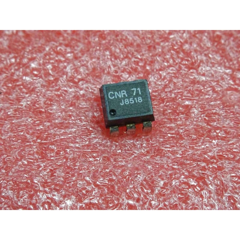 ci CNR 71 ~ ic CNR71 ~ DIP, 6-pin (PLA028)