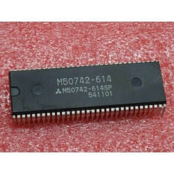 ci M 50742 -614 SP ~ ic...