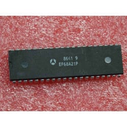 ci EF 68A21 P ~ ic EF68A21P...