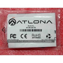 atlona AT-IR-CS-TX ~ IR...