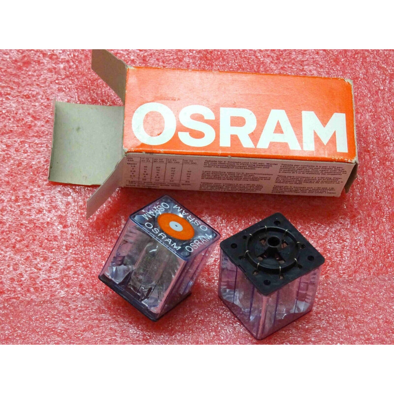 Lot de 2 flashcube magicube OFC4 osram