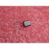 Lot x2: SIPMOS small-signal transistor BSS 89 ~ N-channel BSS89 ~ Id 0.3A ~ TO92