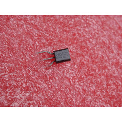 Lot x2 : transistor BS 108...