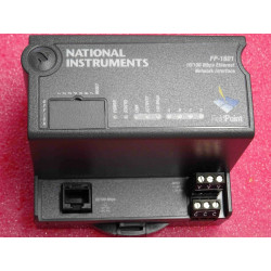 national instruments...