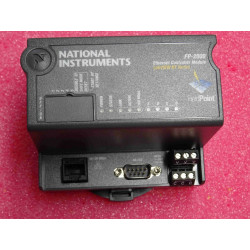 national instruments...